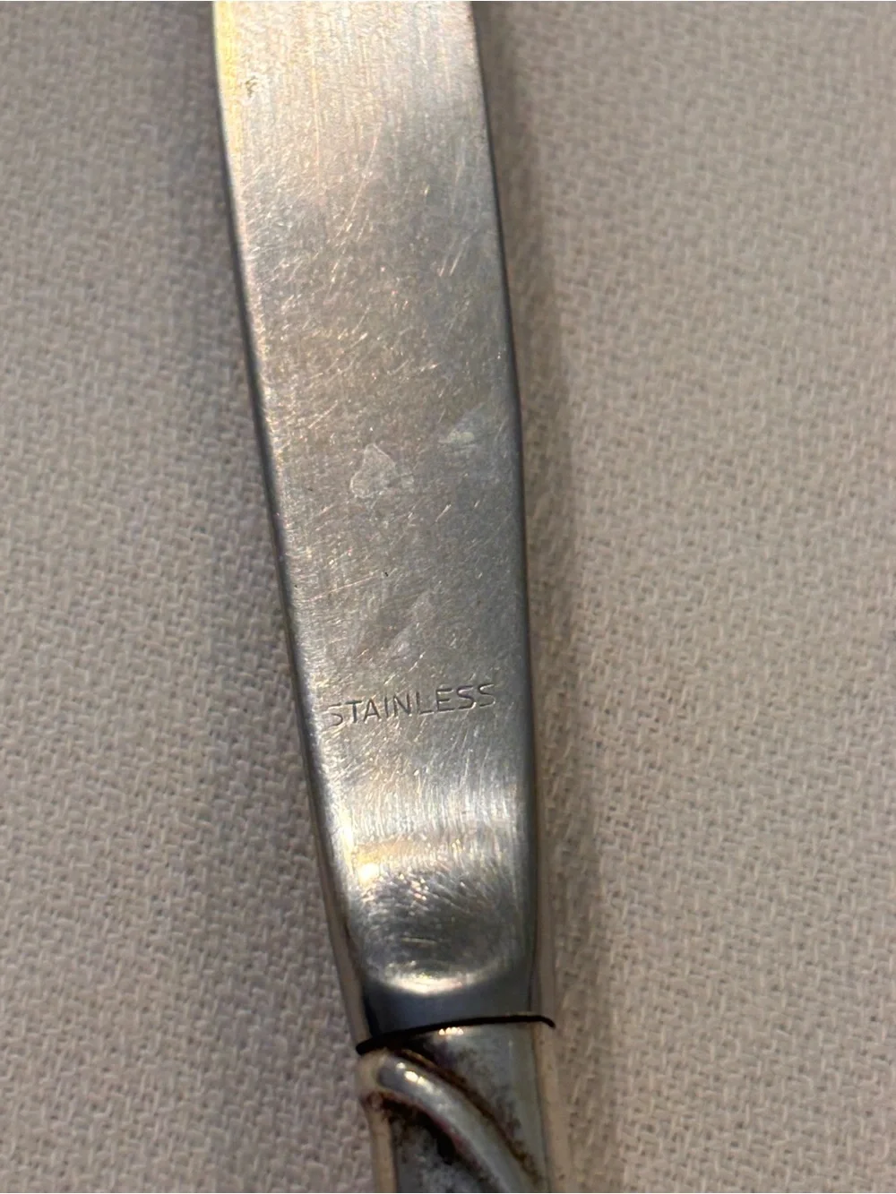 International Silver Company beautiful vintage